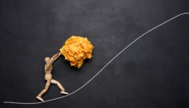 Lua Crescente em Touro — 16 de fevereiro de 2024