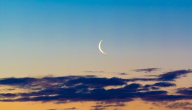 Lua Minguante em Peixes — 10 de junho de 2023