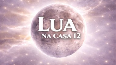 Lua na Casa 12 no Mapa Astral: sensibilidade, humildade e mundo interior