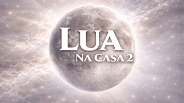 Lua na Casa 2 no Mapa Astral: emoções, dinheiro e busca por segurança
