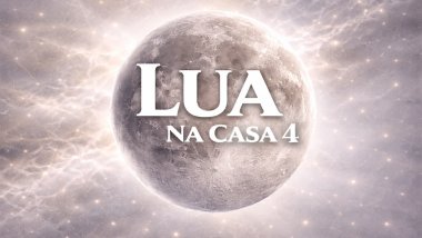 Lua na Casa 4 ou Fundo do Céu no Mapa Astral: memórias emocionais e vínculos familiares