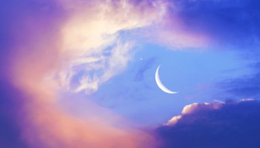 Lua Nova em Câncer — 28 de junho de 2022