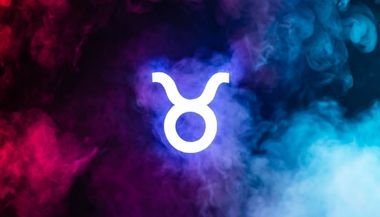 Lua Crescente em Touro — 28 de janeiro de 2023