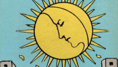 A jornada do Louco: Vivenciando a Lua