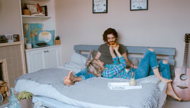 Dividir para conquistar!