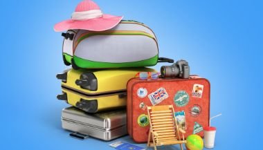 Lugares para viajar durante o Natal