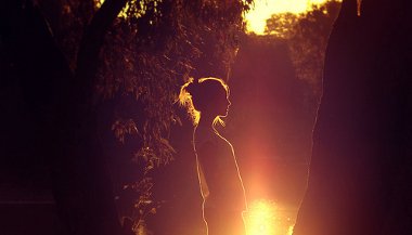 Como se proteger das forças negativas: se una ao seu Deus