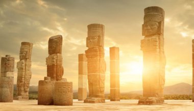 Tudo sobre os signos maias!