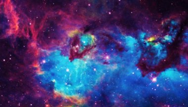 Energias astrais de maio