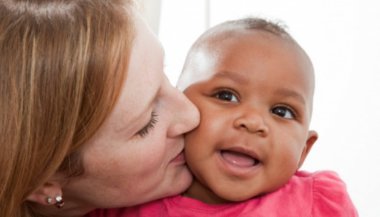 As formas de ser mãe