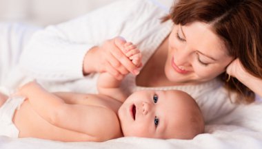 As mães e a atualidade