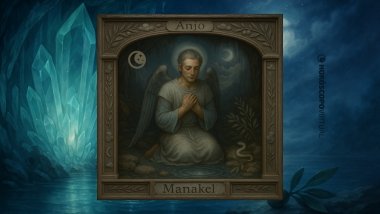 Anjo Manakel