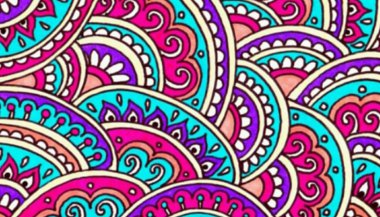 Mandalas e a criatividade