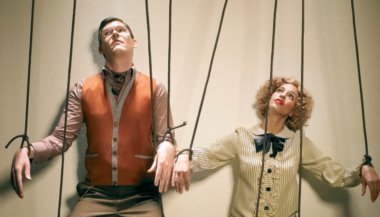 Articulação e manipulação