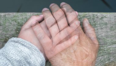 Significado de sonhar com pai falecido