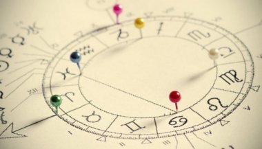 Progressão: a mudança do seu signo ao longo da vida
