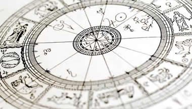 Herança Astrológica