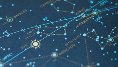 Casas vazias no mapa astral: O que significam?