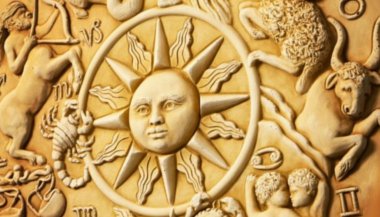 Como ler um mapa astral?