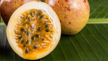 Maracujá: significado, propriedades e benefícios