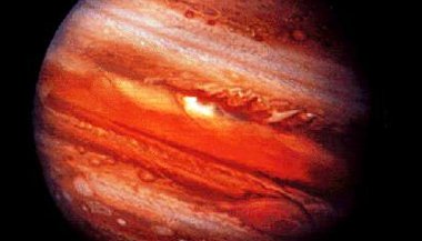 Entenda o movimento retrógrado de Marte