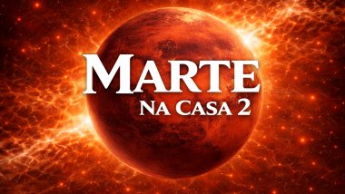 Marte na Casa 2 no Mapa Astral: iniciativa, dinheiro e força de realização