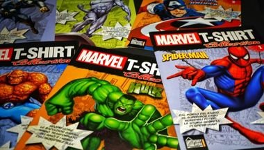 O filme da Marvel de cada signo