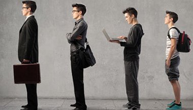 Cronos, o arquétipo da maturidade