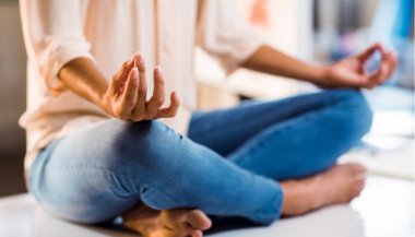 Dicas para quem quer iniciar uma meditação