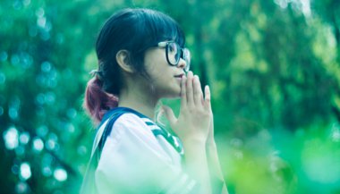 Trabalhe a inteligência com meditações