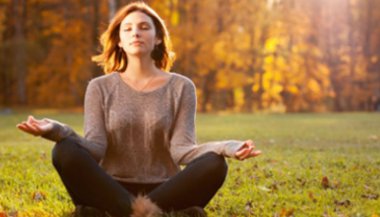 O poder da meditação