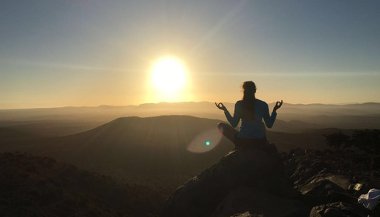 Meditando através do Senhor do Tempo