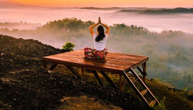 O Mindfullness para a saúde