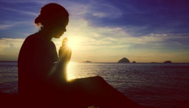 Mantras para acalmar a mente