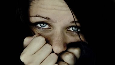 Medo irracional x Medo natural