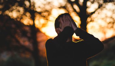 Emoções negativas paralisam nossa evolução