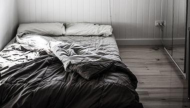 Melhore a energia do quarto para ter mais prazer na hora do sexo