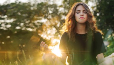 Como acalmar sua mente