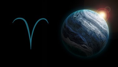 Mercúrio em Áries — 27 de março de 2022