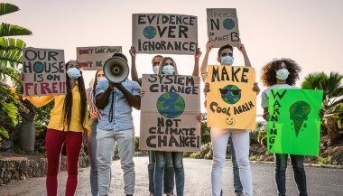 Mercúrio em Aquário — 5 de fevereiro de 2024