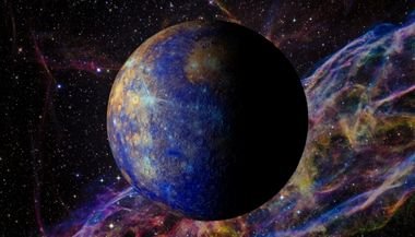 Mercúrio em Capricórnio — 06 de dezembro de 2022