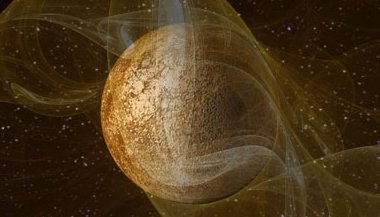 Mercúrio retrógrado no signo de touro