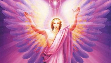 Quem é o anjo Metatron?