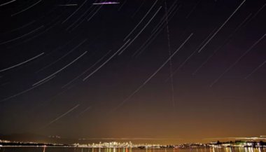 Tudo sobre a Chuva de Meteoros Perseidas