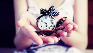 O minuto mais importante