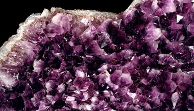 Mistérios e poderes das pedras e cristais