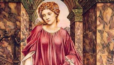 As Bruxas na Mitologia Grega - Parte 2