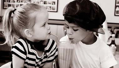 Surpreenda seu amor à moda antiga