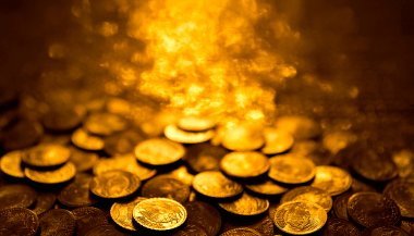 Significado de sonhar com moeda: momento de refletir