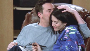 Façam suas apostas amorosas